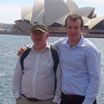 Profile Picture of Neil Phair (@neilphair) on Instagram