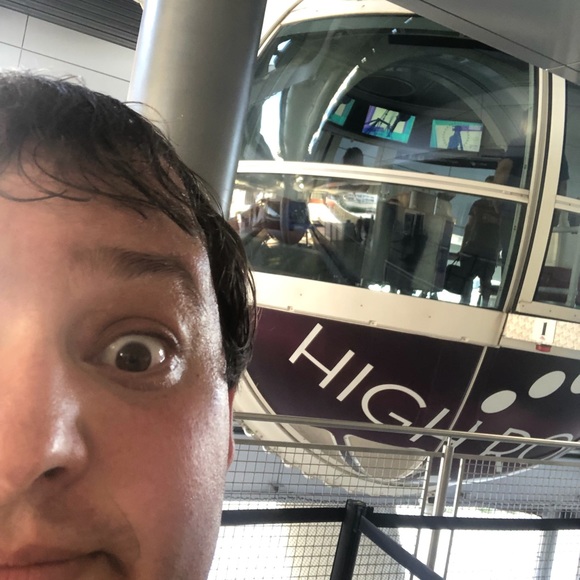 Profile Picture of Michael Wehnert (@emendblu) on Poshmark