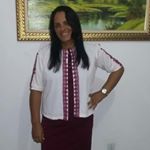 Profile Picture of Danielle abençoada do rei (@danielle_rocha_pavoni) on Instagram