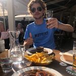 Profile Picture of Thomas vd bunt (@thomasvdbunt) on Instagram