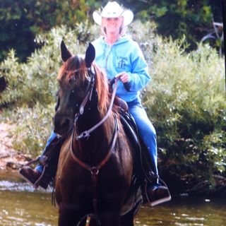 Profile Picture of Pamela Moran (Zachary) (@pamela.moran.3192) on Facebook