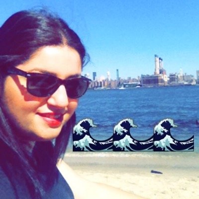 Jacqueline Weiner - Twitter Profile Picture of Jacqueline Weiner (@JacquiWeiner) on Twitter