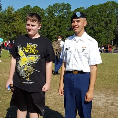 Profile Picture of Pvt. Jeremy Lipscomb (@PvtJeremy) on Twitter