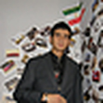Ahura-Masoud Kazemi - Flickr Profile Picture of Ahura-Masoud Kazemi (@mfeliceuno) on Flickr