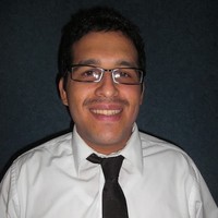 Profile Picture of Joseph Aranda (@joseph-aranda) on Quora