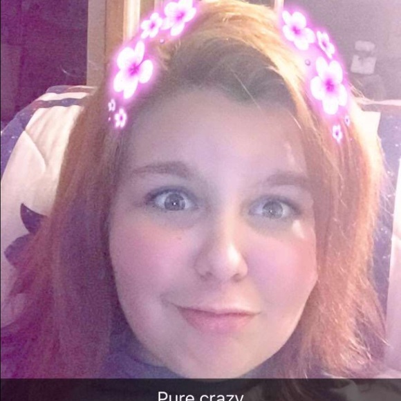 Profile Picture of Mercedes Tredwell (@blissfultrack32) on Poshmark