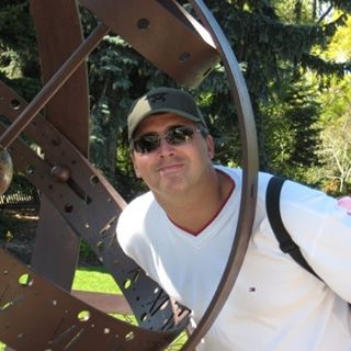 Profile Picture of Darryl Forester (@darryl.forester) on Facebook