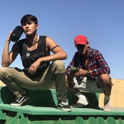Profile Picture of Isaac Ochoa (@Isaac_745k) on Twitter