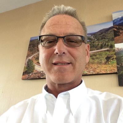 Profile Picture of Jeffrey Silverman (@ejj44) on Twitter