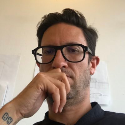 Profile Picture of Lorenzo Alvarez (@lorenzoalvarez) on Twitter