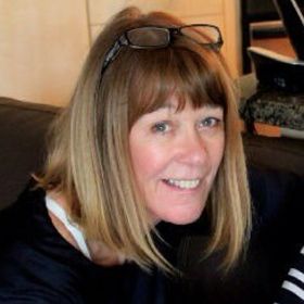 Profile Picture of Sandi Larsen-Robertson (@sandirob) on Pinterest