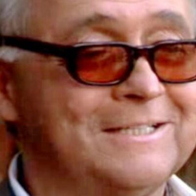 Profile Picture of Brian Haley (@brianchaley) on Twitter