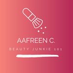 Profile Picture of Aafreen Curtay (@aafreen_curtay) on Instagram