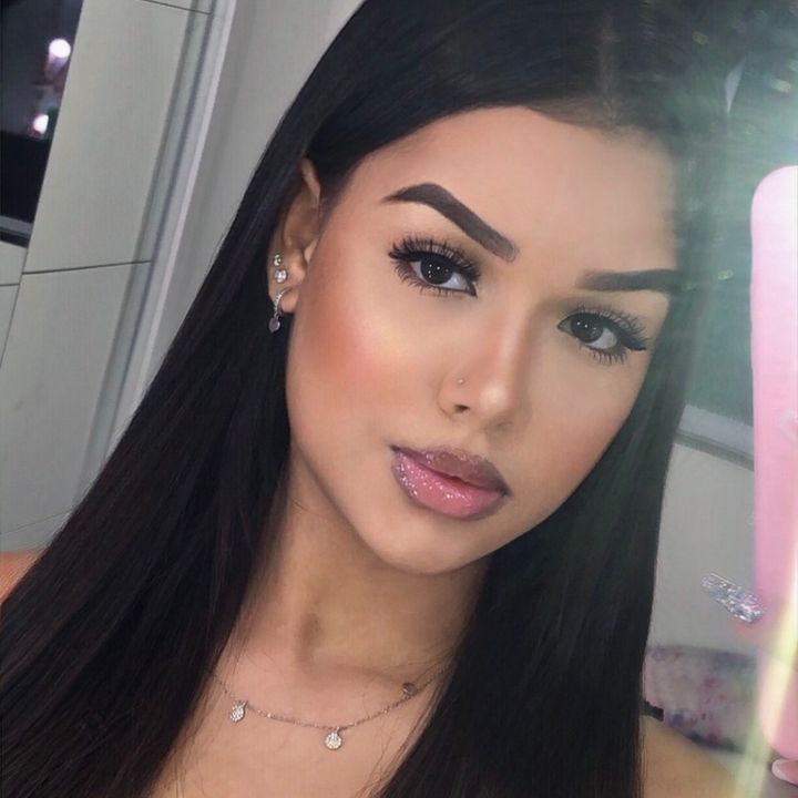 Profile Picture of Juh Carla (@@juliacarla_) on Tiktok