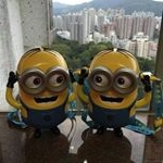Profile Picture of Kei Mui Leung (@keimuileung) on Instagram