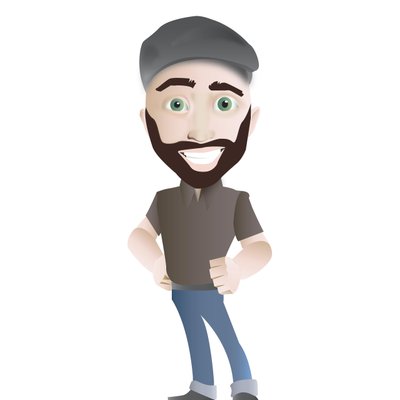 Profile Picture of Chad Munro Online (@MunroChad) on Twitter
