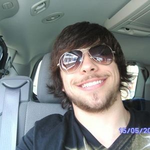 Profile Picture of Brandon Acord (@bakeart) on Myspace