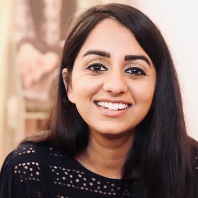 Profile Picture of Mehak Arora (@theheckmehak) on Twitter