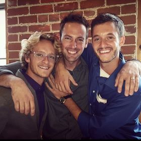 Profile Picture of Kyle LaZarre (@vdubbtuner) on Pinterest