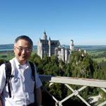 Profile Picture of Minoru Tabata (@minoru_tabata) on Instagram