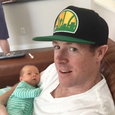 Profile Picture of Ginger Wizard (@Kmullervy) on Twitter