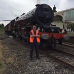 Profile Picture of Steve (@steve_robb_1987) on Instagram