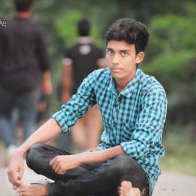 Profile Picture of Md SHAHIN Shah (@MdSHAHINShah16) on Twitter