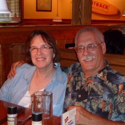 Profile Picture of Marsha Vampatella (@MarshaMarbenv) on Twitter