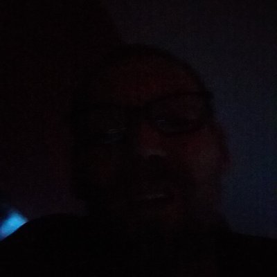 Profile Picture of Darrell W Rager (@DarrellRager) on Twitter