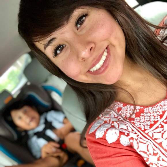 Profile Picture of Ysabel Hinojosa (@ysabelcute23) on Poshmark