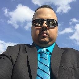 Profile Picture of Gregory S Tolson Jr. (@GregTolsonJr) on Twitter