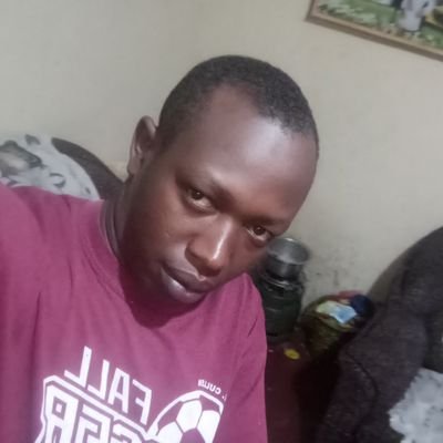 Profile Picture of Joseph Ngugi Gitau (@JosephNgugiGit2) on Twitter
