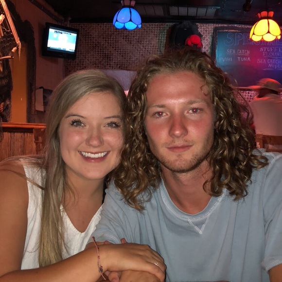 Profile Picture of Seth Mcrorie (@sethmcrorie10) on Poshmark