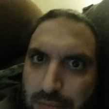 Profile Picture of Damien Brito (@DamienBrito999) on Twitter