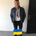 Profile Picture of Steve Baird (@stevenpaulbaird) on Instagram