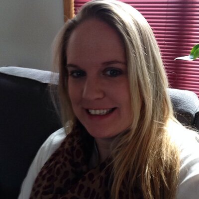 Profile Picture of Danielle McNabb (@dmcnabbbookkeep) on Twitter