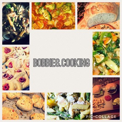Profile Picture of Robert Poulos (@bobbies_cooking) on Twitter