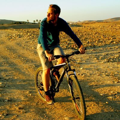 Profile Picture of Robin Wolters (@RobinWoltersW) on Twitter