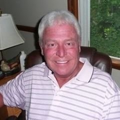 Profile Picture of Steve Breault (@SteveBreault863) on Twitter