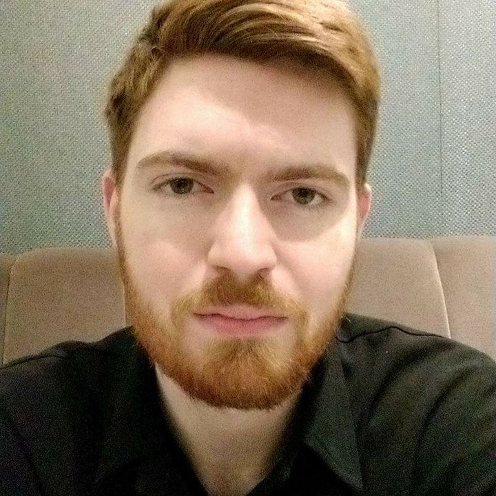 Devon Goldsmith - Tiktok Profile Picture of Devon Goldsmith (@@devongoldsmith1) on Tiktok