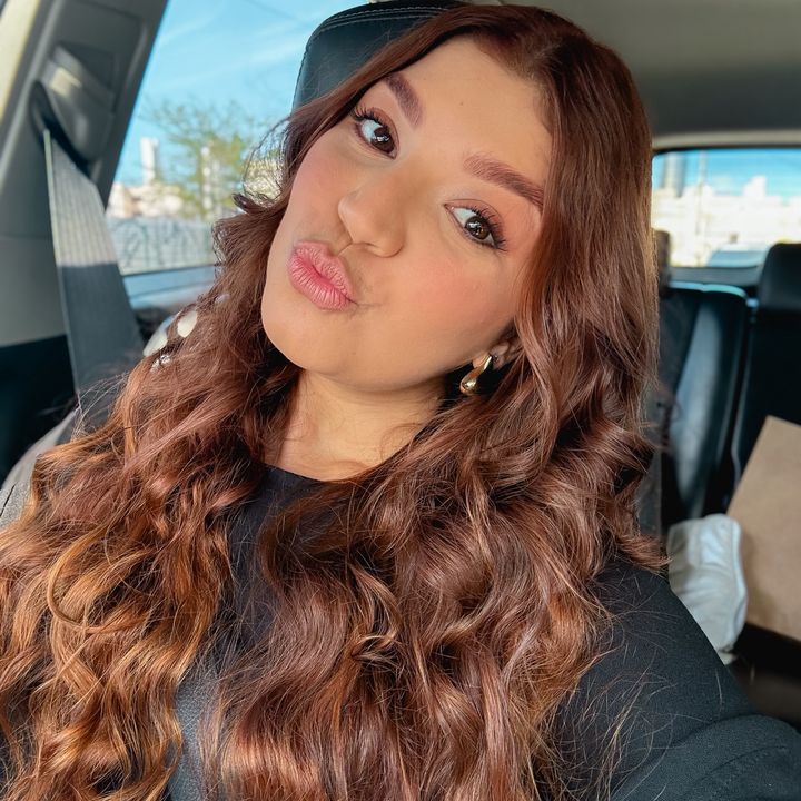 Profile Picture of Jessica Melo (@@jessicamelooficial) on Tiktok