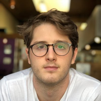 Profile Picture of Dave Mullen-Muhr (@TheMullenMuhr) on Twitter