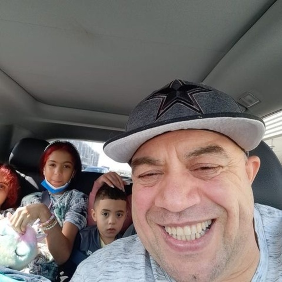 Profile Picture of Juan Disla (@disla1972garcia) on Poshmark