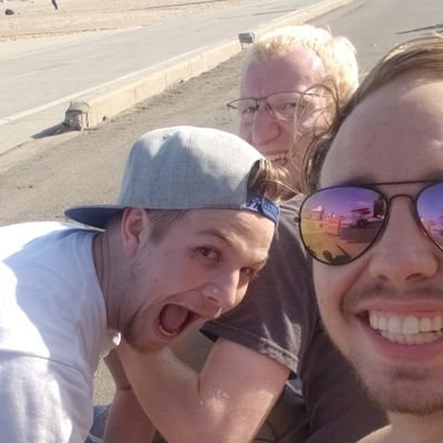 Profile Picture of Raymond James Taton (@OblivionsOathXV) on Twitter