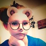 Profile Picture of Alexus Cook (@creeper_lover23) on Instagram