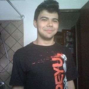 Profile Picture of Tony Mayen (@423752260) on Myspace