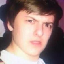 Profile Picture of Boring Nick Potter (@NickPotterz20) on Twitter