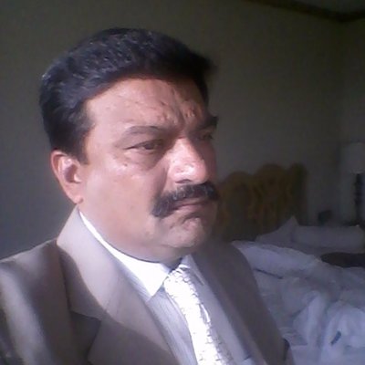 Profile Picture of Khalid Mehmood Mirza (@khalidmirza966) on Twitter