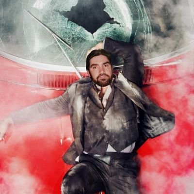Profile Picture of Josh Crabtree (@JSCrabtree) on Twitter