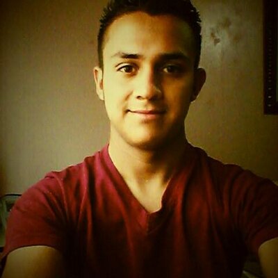 Profile Picture of Javier    Machuca (@Javiermachuca18) on Twitter